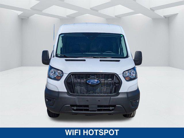 new 2024 Ford Transit-250 car, priced at $49,975