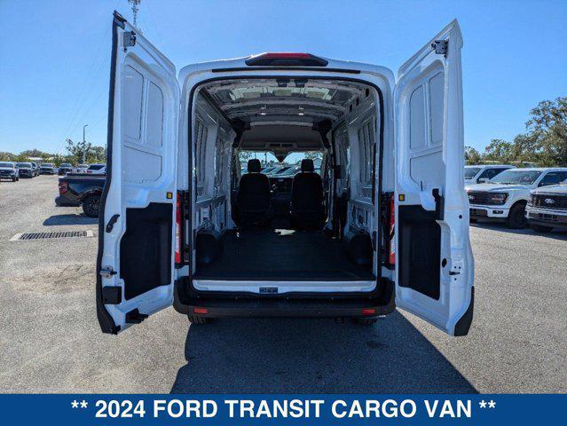 new 2024 Ford Transit-250 car, priced at $49,975