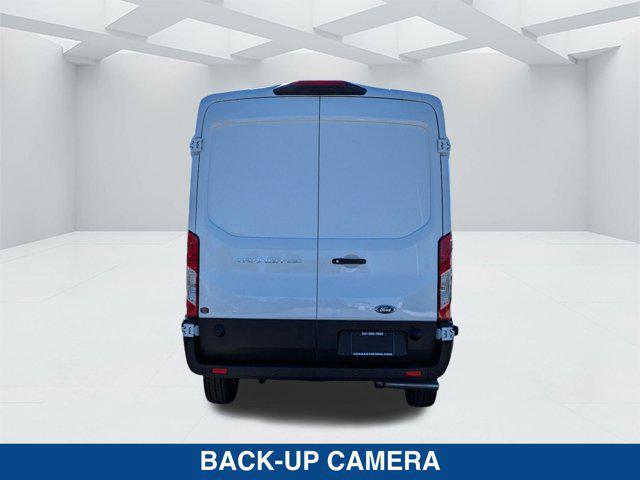 new 2024 Ford Transit-250 car, priced at $49,975