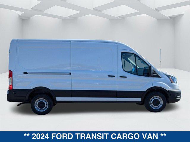 new 2024 Ford Transit-250 car, priced at $49,975