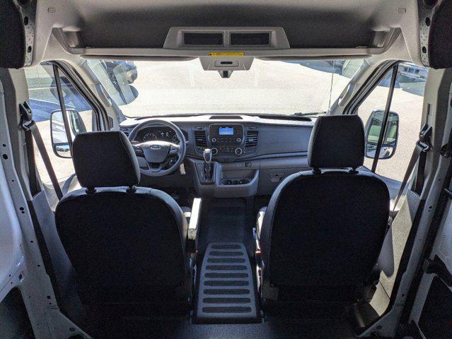 new 2024 Ford Transit-250 car, priced at $49,975