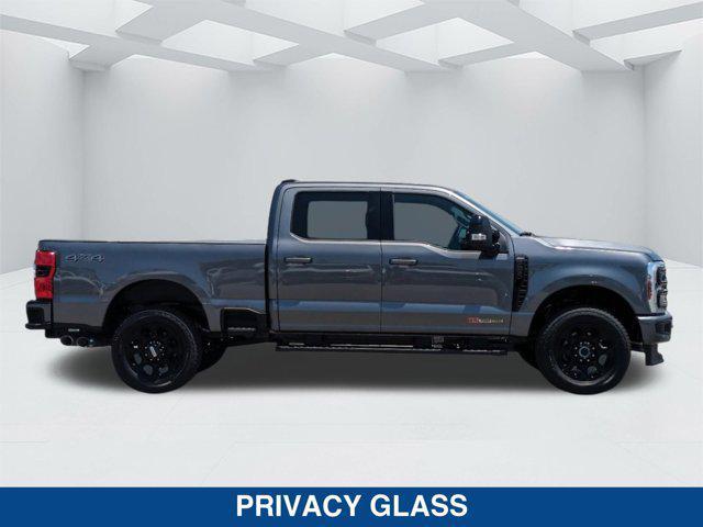 new 2024 Ford F-250 car, priced at $88,465