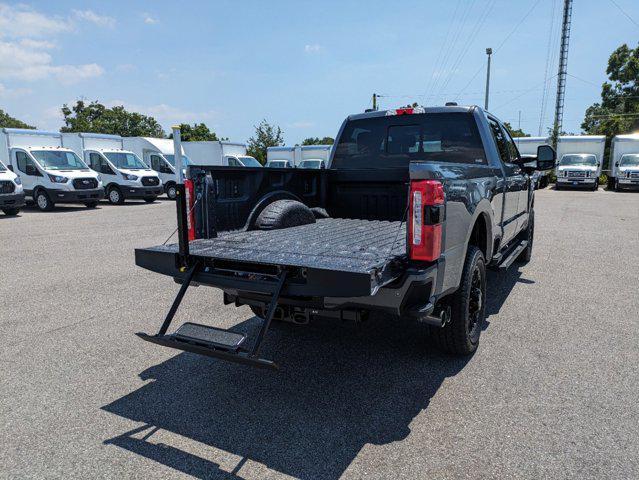 new 2024 Ford F-250 car, priced at $87,676