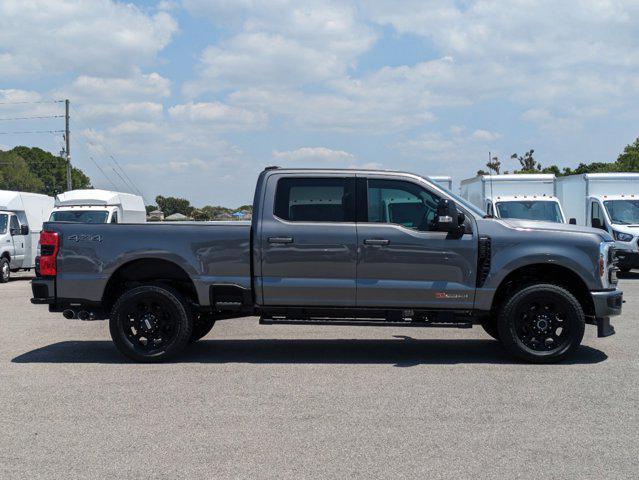 new 2024 Ford F-250 car, priced at $87,676