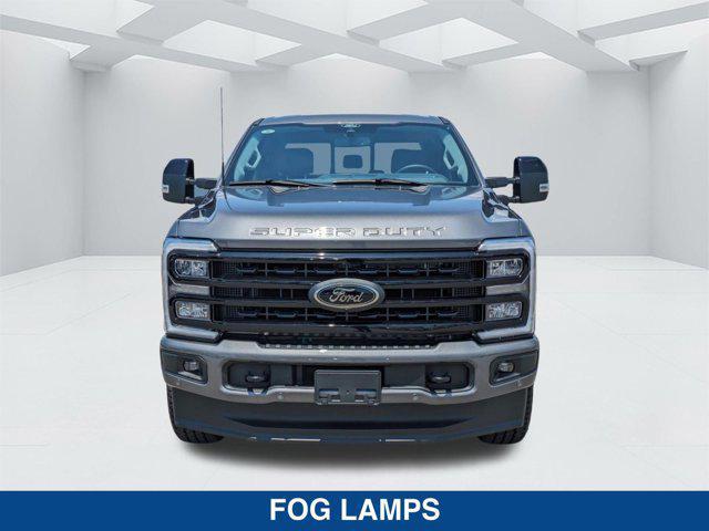 new 2024 Ford F-250 car, priced at $88,465