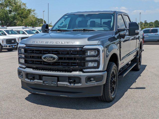new 2024 Ford F-250 car, priced at $87,676