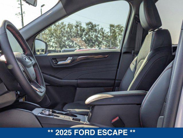 new 2025 Ford Escape car, priced at $30,835