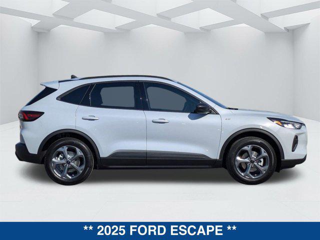 new 2025 Ford Escape car, priced at $30,835