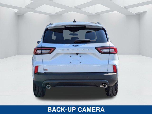 new 2025 Ford Escape car, priced at $30,835