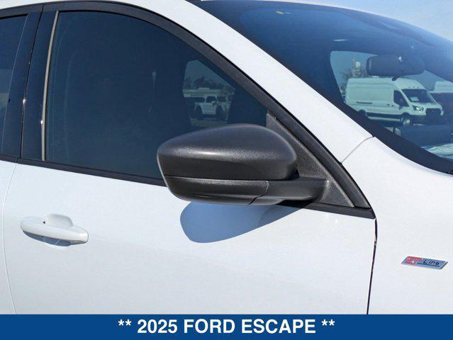 new 2025 Ford Escape car, priced at $30,835