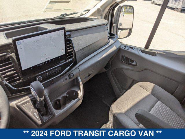 used 2024 Ford Transit-250 car, priced at $58,395