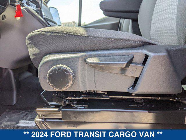 used 2024 Ford Transit-250 car, priced at $58,395