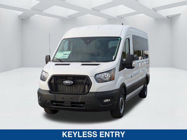 new 2024 Ford Transit-350 car, priced at $60,740