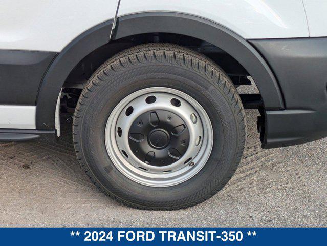 new 2024 Ford Transit-350 car, priced at $60,740