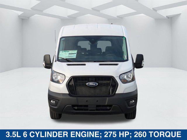 new 2024 Ford Transit-350 car, priced at $60,740