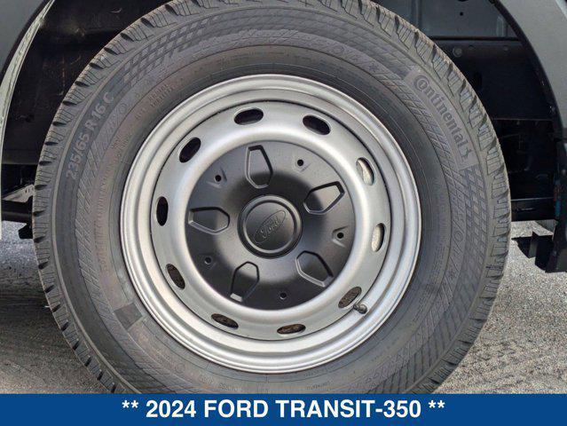 new 2024 Ford Transit-350 car, priced at $60,740