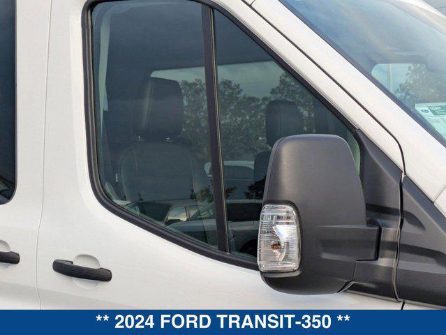 new 2024 Ford Transit-350 car, priced at $60,740