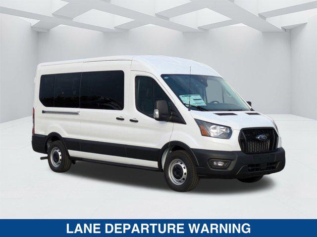 new 2024 Ford Transit-350 car, priced at $60,740