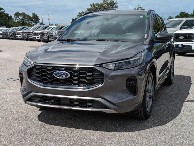 new 2024 Ford Escape car, priced at $30,296