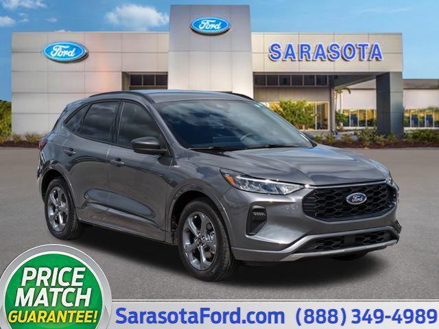 new 2024 Ford Escape car, priced at $29,991