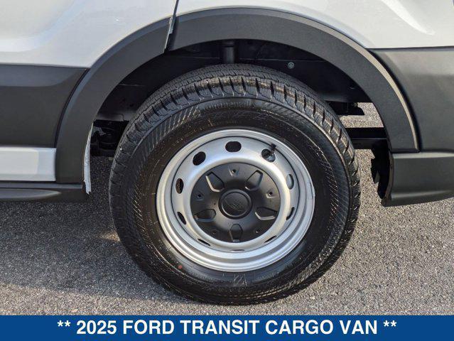 new 2025 Ford Transit-350 car, priced at $56,500