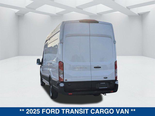 new 2025 Ford Transit-350 car, priced at $56,500
