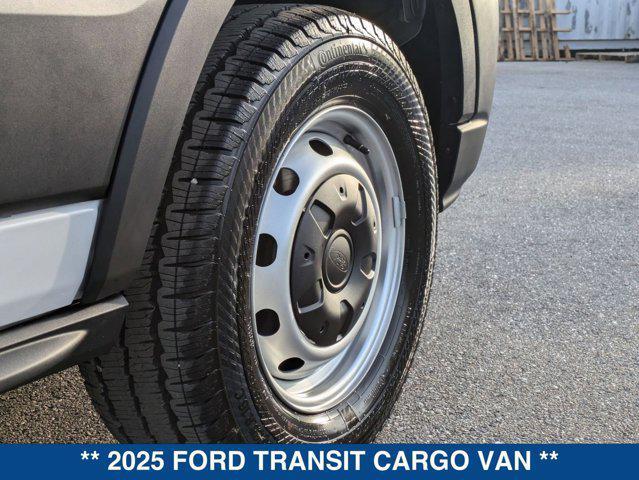 new 2025 Ford Transit-350 car, priced at $56,500