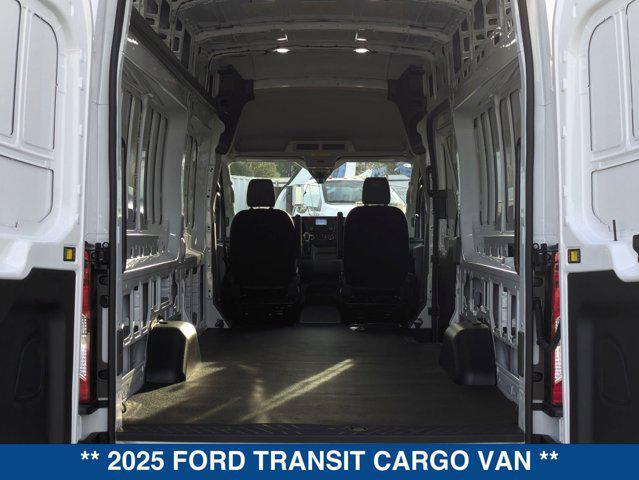 new 2025 Ford Transit-350 car, priced at $56,500