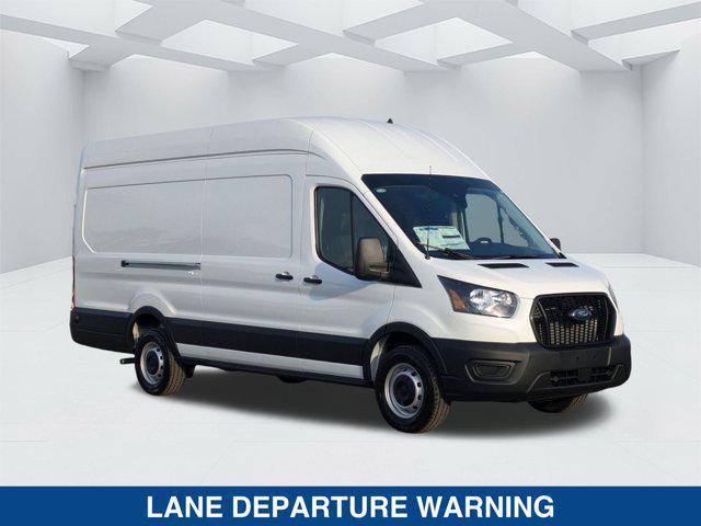new 2025 Ford Transit-350 car, priced at $56,500