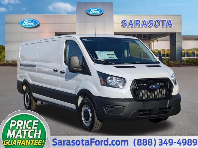 new 2025 Ford Transit-150 car, priced at $48,995