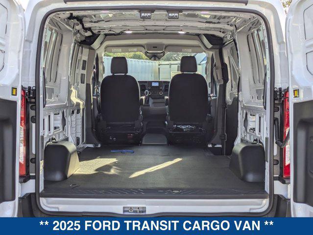 new 2025 Ford Transit-150 car, priced at $48,995