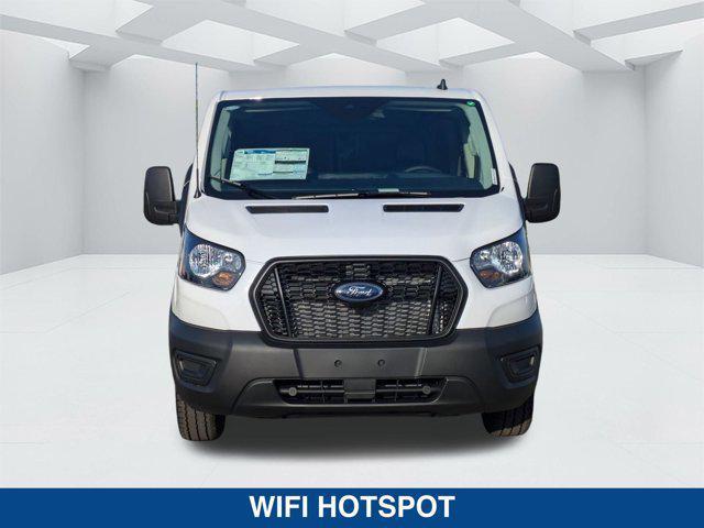 new 2025 Ford Transit-150 car, priced at $48,995
