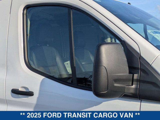 new 2025 Ford Transit-150 car, priced at $48,995
