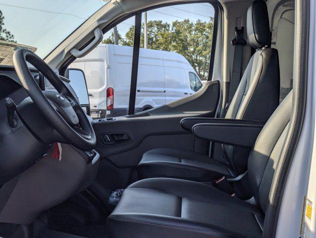 new 2025 Ford Transit-150 car, priced at $48,995