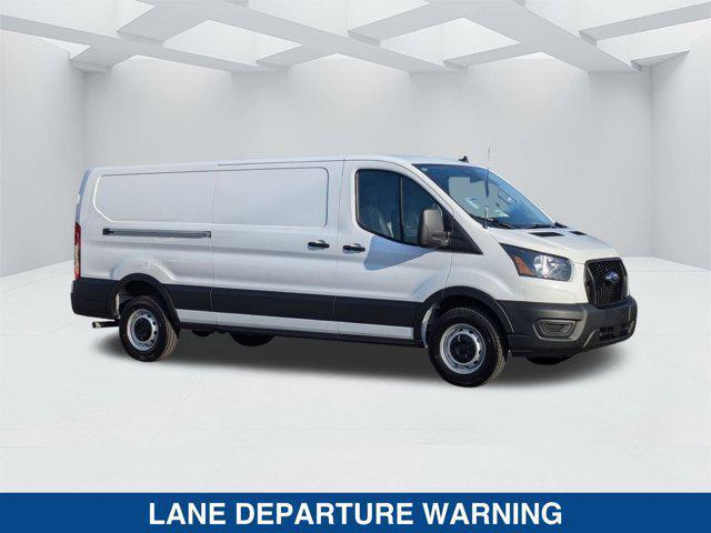 new 2025 Ford Transit-150 car, priced at $48,995