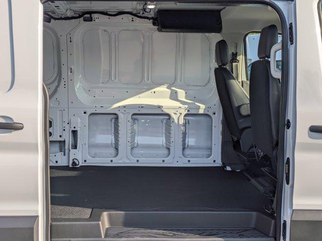 new 2025 Ford Transit-150 car, priced at $48,995