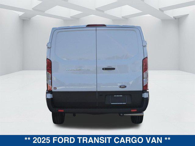 new 2025 Ford Transit-150 car, priced at $48,995