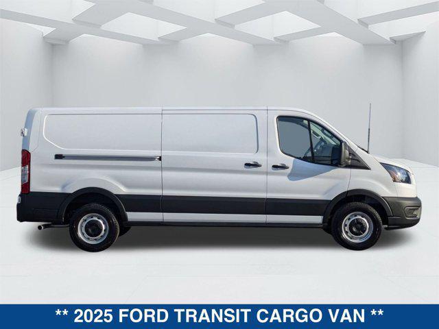 new 2025 Ford Transit-150 car, priced at $48,995