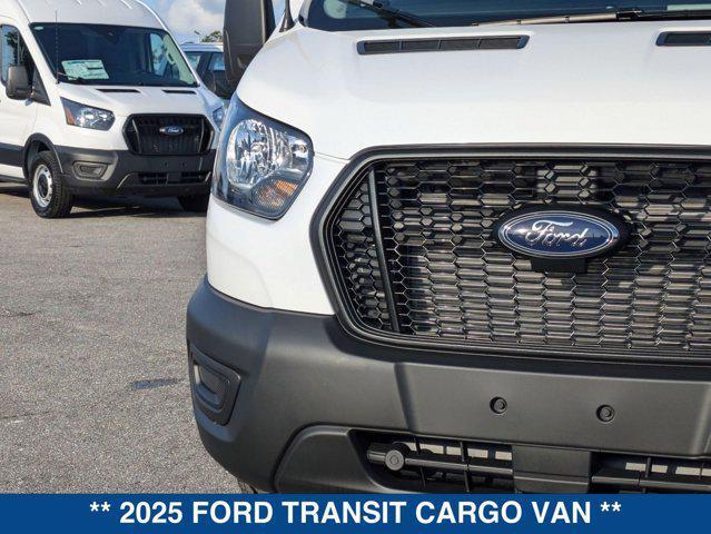 new 2025 Ford Transit-150 car, priced at $48,995