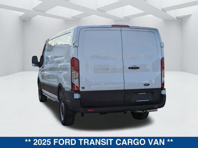 new 2025 Ford Transit-150 car, priced at $48,995