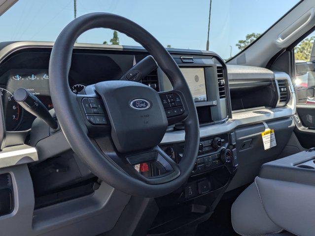 new 2025 Ford F-250 car, priced at $51,751