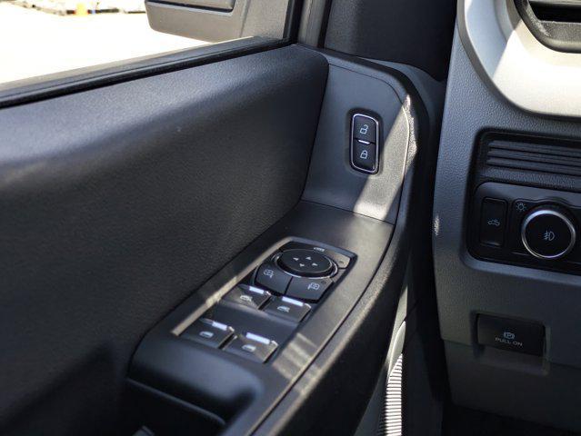 new 2025 Ford F-250 car, priced at $51,751