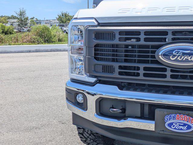 new 2025 Ford F-250 car, priced at $51,751