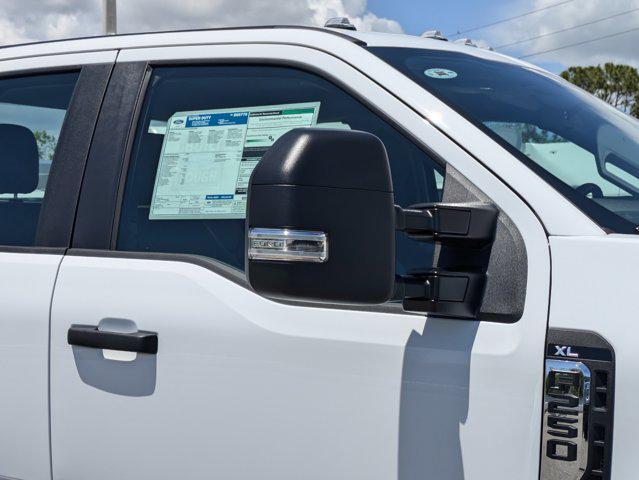 new 2025 Ford F-250 car, priced at $51,751