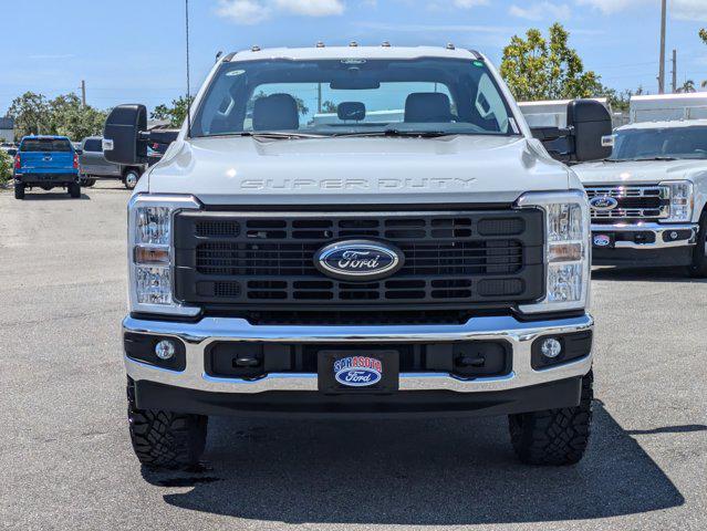 new 2025 Ford F-250 car, priced at $51,751
