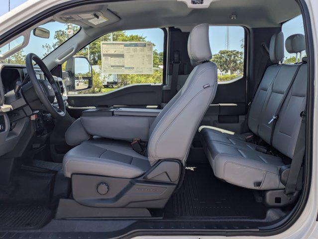 new 2025 Ford F-250 car, priced at $51,751