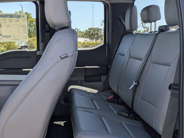 new 2025 Ford F-250 car, priced at $51,751