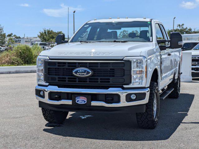 new 2025 Ford F-250 car, priced at $51,751