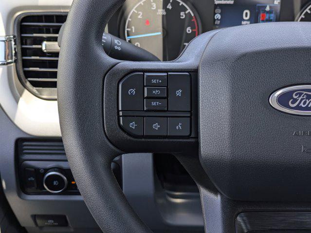 new 2025 Ford F-250 car, priced at $51,751