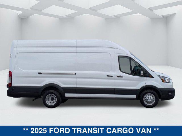 new 2025 Ford Transit-350 car, priced at $58,255